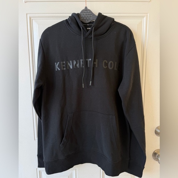Kenneth Cole Other - Kenneth Cole Large Active Pullover Hoodie – The Elements Collection (NWT)